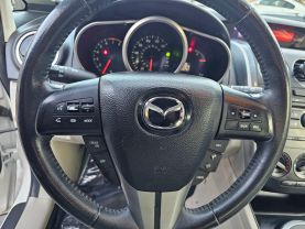 2010 MAZDA CX-7 SUV 4-CYL, 2.5 LITER I SV SPORT UTILITY 4D
