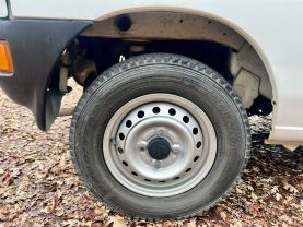 1997 SUZUKI EVERY VAN F6A JOY POP