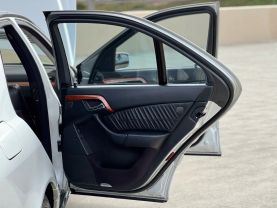 2006 MERCEDES-BENZ S-CLASS SEDAN V6, 3.7 LITER S 350 SEDAN 4D