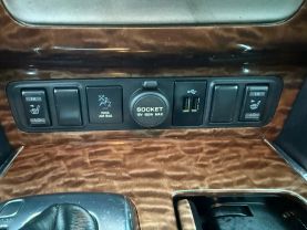2018 NISSAN ARMADA SUV V8, 5.6 LITER SL SPORT UTILITY 4D