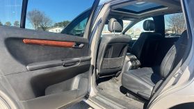 2008 MERCEDES-BENZ R-CLASS WAGON V6, 3.5 LITER R 350 SPORT WAGON 4D-Empire Motors INC