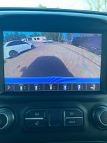 2019 CHEVROLET SILVERADO 1500 CREW CAB PICKUP V8, ECOTEC3, DFM, 6.2 LITER HIGH COUNTRY PICKUP 4D 5 3/4 FT