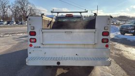 2016 Gmc Sierra 2500 Hd Regular Cab Pickup 2d 8 Ft - Image 3