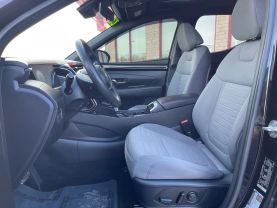 2022 HYUNDAI SANTA CRUZ PICKUP 4-CYL, GDI, 2.5 LITER SEL PICKUP 4D 4 FT