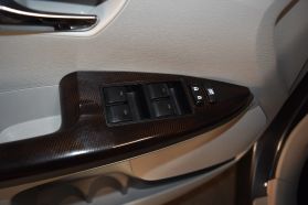 2012 TOYOTA VENZA WAGON 4-CYL, 2.7 LITER LE WAGON 4D