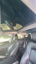 2022 TESLA MODEL 3 SEDAN DUAL ELECTRIC MOTORS LONG RANGE SEDAN 4D