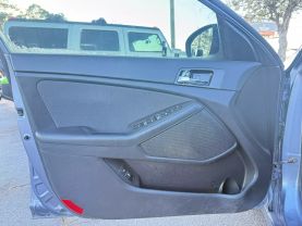 2012 Kia Optima Hybrid Sedan 4d - Image 16