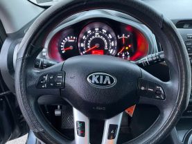 2013 Kia Sportage - Image 15
