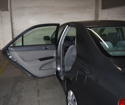 2005 TOYOTA CAMRY SEDAN 4-CYL, 2.4 LITER SE SEDAN 4D