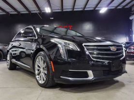 2018 CADILLAC XTS for sale in  Orlando, FL