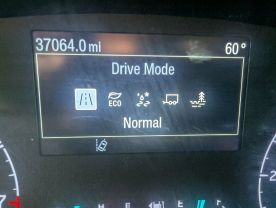 2023 FORD TRANSIT 250 CARGO VAN CARGO V6, FLEX FUEL, 3.5 LITER HIGH ROOF EXTENDED LENGTH VAN 3D