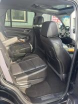 2015 GMC YUKON SUV V8, ECOTEC3, 6.2 LITER DENALI SPORT UTILITY 4D