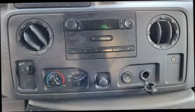 2012 Ford E150 Cargo Van 3d - Image 7