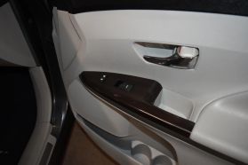 2012 TOYOTA VENZA WAGON 4-CYL, 2.7 LITER LE WAGON 4D