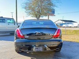 2016 Jaguar Xj Xj R-sport Sedan 4d - Image 5