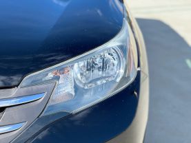 2012 HONDA CR-V SUV 4-CYL, I-VTEC, 2.4 LITER LX SPORT UTILITY 4D