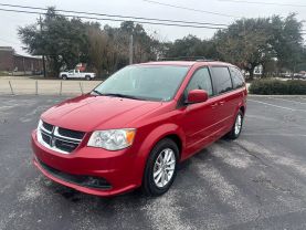 2014 DODGE GRAND CARAVAN PASSENGER