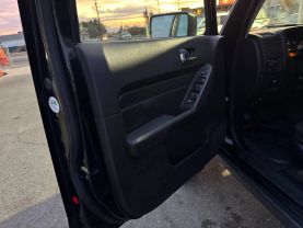 2007 HUMMER H3 SUV 5-CYL, 3.7 LITER SPORT UTILITY 4D