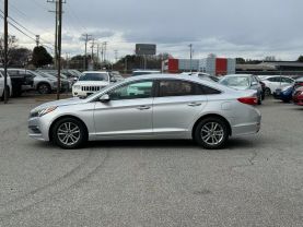 2015 Hyundai Sonata - Image 2