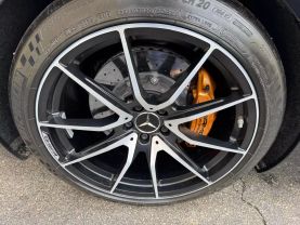2014 MERCEDES-BENZ SLS-CLASS COUPE V8, 6.3 LITER SLS AMG BLACK SERIES COUPE 2D