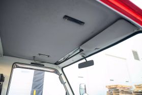 1994 TOYOTA TOYOACE TRUCK 3Y FIRE TRUCK