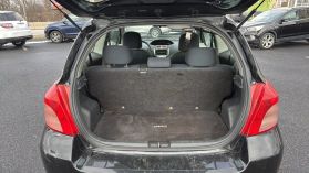 2008 Toyota Yaris Hatchback 2d - Image 18