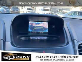 2014 ACURA RDX SUV V6, 3.5 LITER SPORT UTILITY 4D
