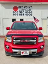 2016 GMC CANYON CREW CAB PICKUP V6, VVT, 3.6 LITER SLE PICKUP 4D 5 FT