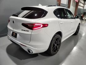 2021 Alfa Romeo Stelvio - - Image 3