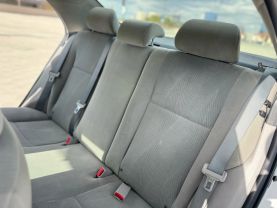 2012 TOYOTA COROLLA SEDAN 4-CYL, 1.8 LITER LE SEDAN 4D