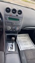 2010 NISSAN ALTIMA SEDAN 4-CYL, 2.5 LITER 2.5 S SEDAN 4D