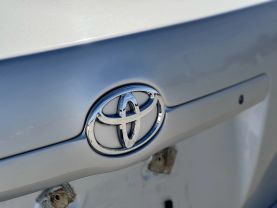 2011 TOYOTA CAMRY SEDAN 4-CYL, 2.5 LITER LE SEDAN 4D