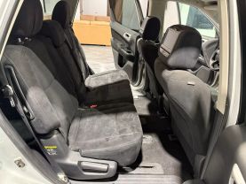 2014 NISSAN PATHFINDER SUV V6, 3.5 LITER SL SPORT UTILITY 4D