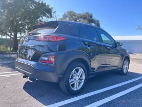 2020 HYUNDAI KONA SUV 4-CYL, 2.0 LITER SE SPORT UTILITY 4D