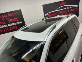 2016 VOLVO XC90 SUV 4-CYL, DRV-E SPRCHGD 2.0T T6 MOMENTUM SPORT UTILITY 4D