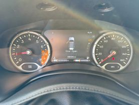 2018 JEEP RENEGADE SUV 4-CYL, MULTIAIR, 2.4L TRAILHAWK SPORT UTILITY 4D