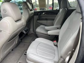 2014 BUICK ENCLAVE SUV V6, 3.6 LITER LEATHER SPORT UTILITY 4D
