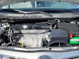 2011 TOYOTA CAMRY SEDAN 4-CYL, 2.5 LITER LE SEDAN 4D