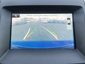 2015 FORD EDGE SUV 4-CYL ECOBOOST 2.0L TITANIUM SPORT UTILITY 4D