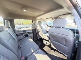 2019 Ford F150 Supercrew Cab Xlt Pickup 4d 5 1/2 Ft - Image 26