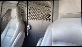 2012 Ford E150 Cargo Van 3d - Image 10
