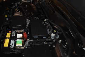 2012 TOYOTA VENZA WAGON 4-CYL, 2.7 LITER LE WAGON 4D