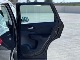 2012 HONDA CR-V SUV 4-CYL, I-VTEC, 2.4 LITER LX SPORT UTILITY 4D