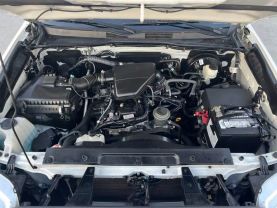 2019 TOYOTA TACOMA ACCESS CAB PICKUP 4-CYL, 2.7 LITER SR5 PICKUP 4D 6 FT