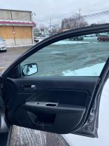 2012 FORD FUSION SEDAN 4-CYL, 2.5 LITER SEL SEDAN 4D