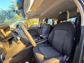 2016 FORD EDGE SUV 4-CYL ECOBOOST 2.0L SE SPORT UTILITY 4D