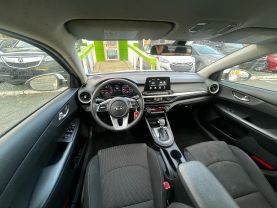 2019 KIA FORTE SEDAN 4-CYL, 2.0 LITER FE SEDAN 4D