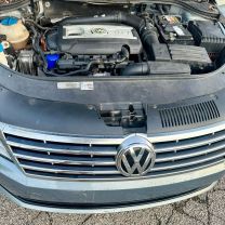 2013 VOLKSWAGEN CC SEDAN 4-CYL, TURBO, 2.0 LITER SPORT PLUS SEDAN 4D