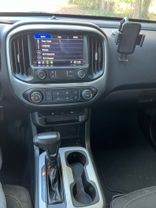 2020 CHEVROLET COLORADO EXTENDED CAB PICKUP 4-CYL, VVT, 2.5 LITER LT PICKUP 4D 6 FT
