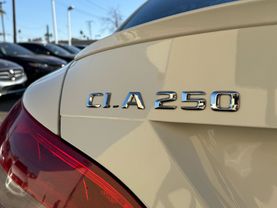 2016 MERCEDES-BENZ CLA - 4-CYL, TURBO, 2.0 LITER CLA 250 COUPE 4D